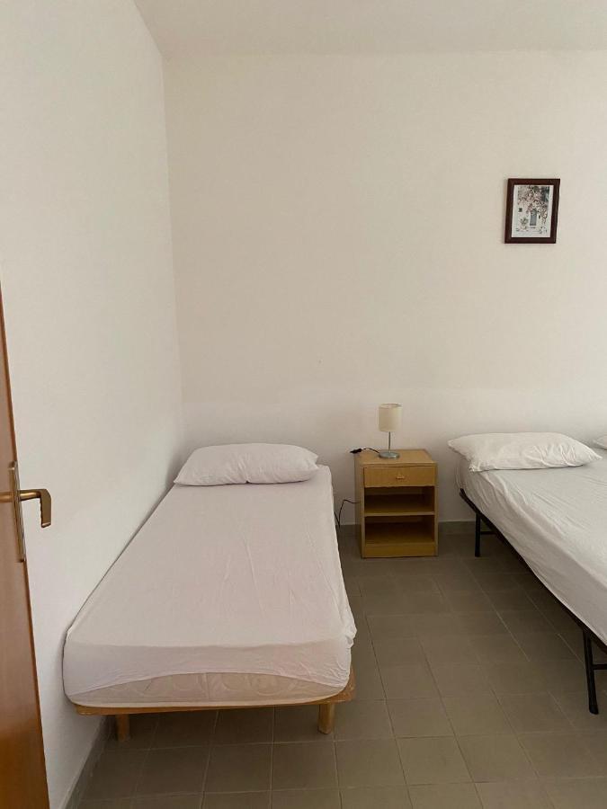 Hotel Europa Casal Velino Exterior photo